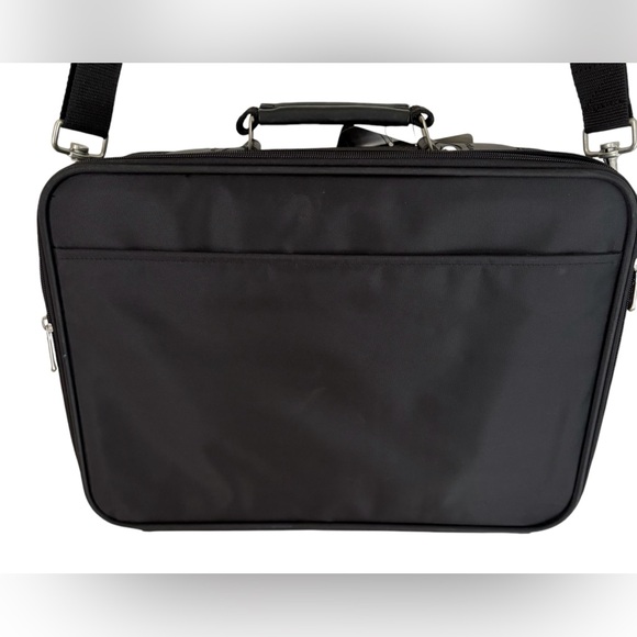 Targus Notepac Plus Laptop Case NWT - Picture 4 of 8